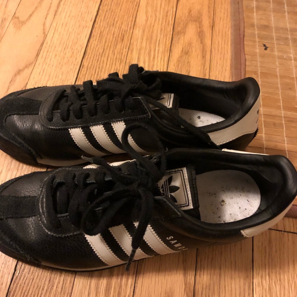 Adidas Samoa